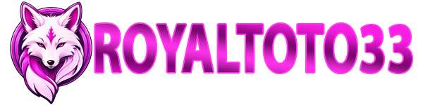 ROYALTOTO33 LOGO
